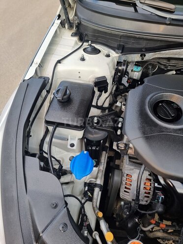 Hyundai Sonata 2015, 187,000 km - 2.0 л - Gəncə