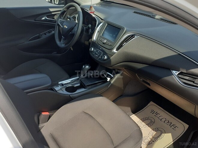 Chevrolet Malibu 2018, 56,900 km - 1.5 l - Bakı