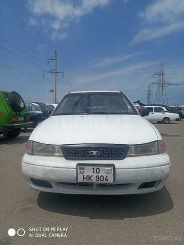 Daewoo Nexia 1999, 689,451 km - 1.5 l - Xırdalan
