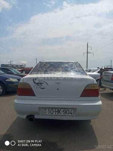 Daewoo Nexia 1999, 689,451 km - 1.5 l - Xırdalan