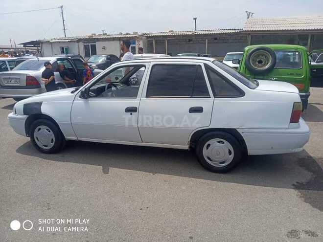 Daewoo Nexia 1999, 689,451 km - 1.5 l - Xırdalan