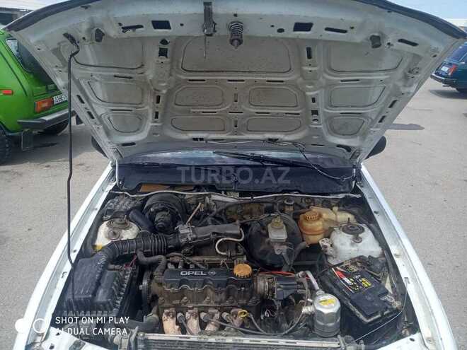 Daewoo Nexia 1999, 689,451 km - 1.5 l - Xırdalan