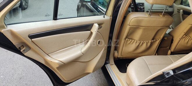 Mercedes C 230 1998, 265,000 km - 2.3 l - Bakı