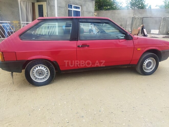 LADA (VAZ) 2108 1991, 350,000 km - 1.5 l - Bakı