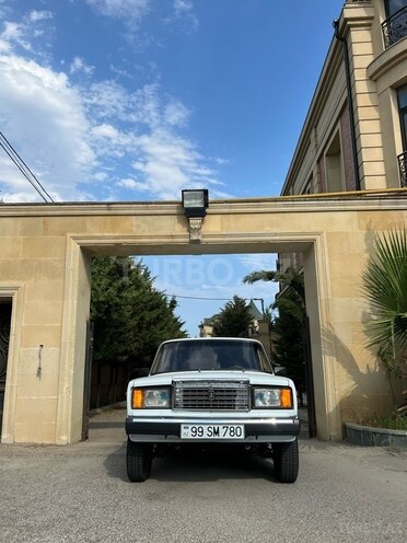 LADA (VAZ) 2107 2009, 92,000 km - 1.6 л - Bakı