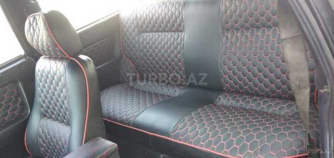 LADA (VAZ) 2108 1991, 350,000 km - 1.5 l - Bakı