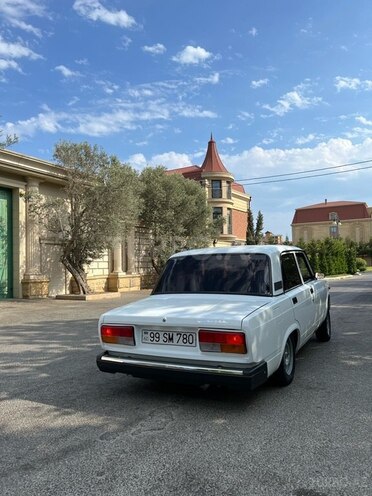 LADA (VAZ) 2107 2009, 92,000 km - 1.6 л - Bakı