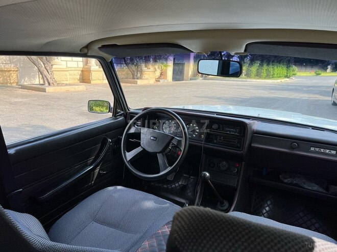 LADA (VAZ) 2107 2009, 92,000 km - 1.6 л - Bakı