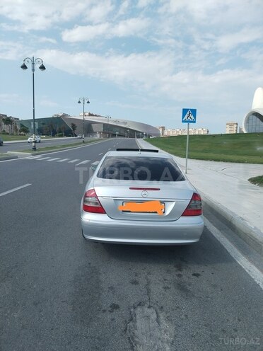 Mercedes E 220 2007, 238,527 km - 2.2 л - Bakı