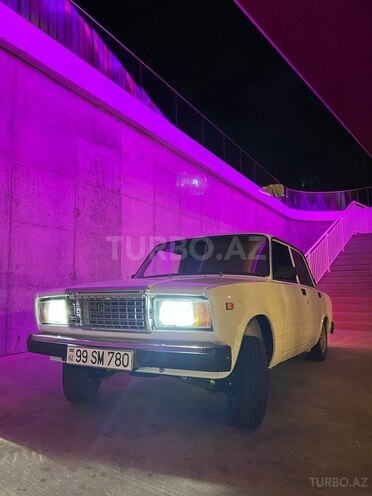 LADA (VAZ) 2107 2009, 92,000 km - 1.6 л - Bakı