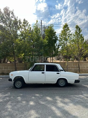 LADA (VAZ) 2107 2009, 92,000 km - 1.6 л - Bakı
