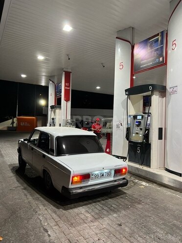 LADA (VAZ) 2107 2009, 92,000 km - 1.6 л - Bakı