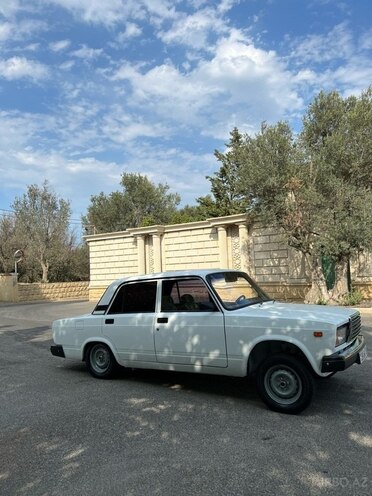 LADA (VAZ) 2107 2009, 92,000 km - 1.6 л - Bakı