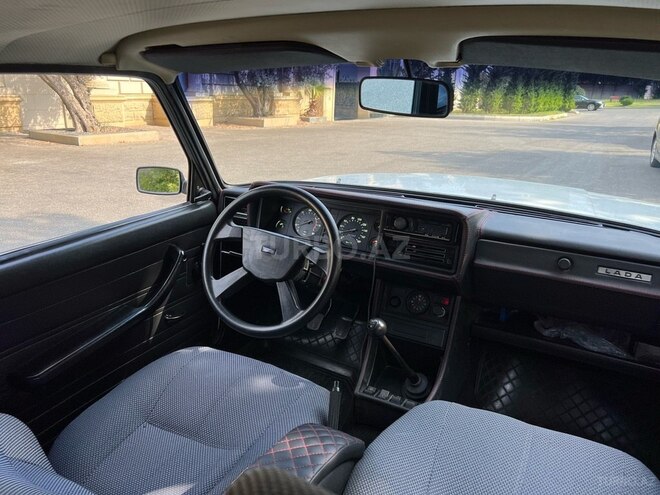 LADA (VAZ) 2107 2009, 92,000 km - 1.6 л - Bakı