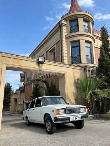 LADA (VAZ) 2107 2009, 92,000 km - 1.6 л - Bakı