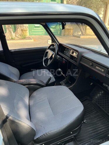 LADA (VAZ) 2107 2009, 92,000 km - 1.6 л - Bakı