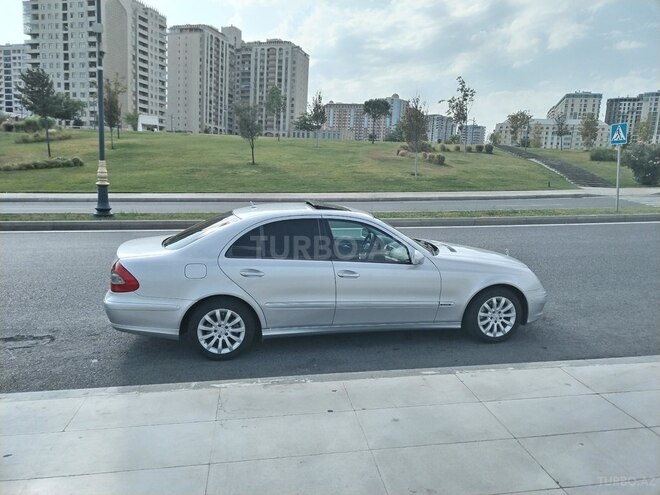 Mercedes E 220 2007, 238,527 km - 2.2 л - Bakı