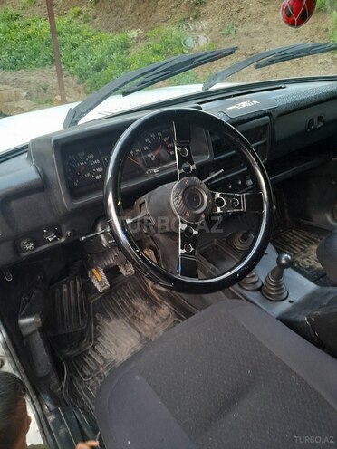 LADA (VAZ) Niva 2006, 310,000 km - 1.7 l - Bakı