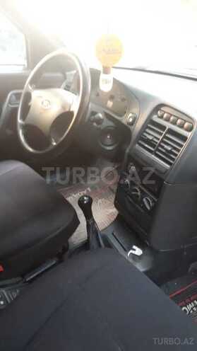LADA (VAZ) 2112 2007, 75,000 km - 1.6 l - Gəncə