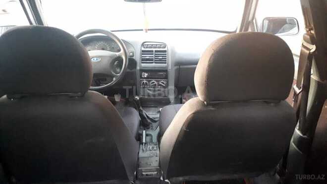 LADA (VAZ) 2112 2007, 75,000 km - 1.6 l - Gəncə