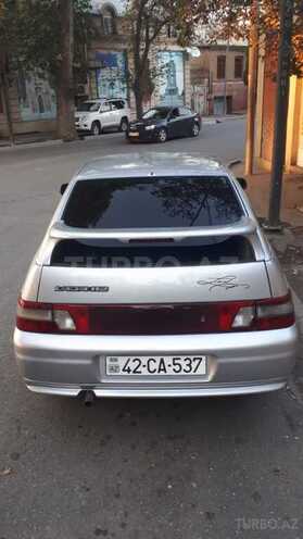 LADA (VAZ) 2112 2007, 75,000 km - 1.6 l - Gəncə