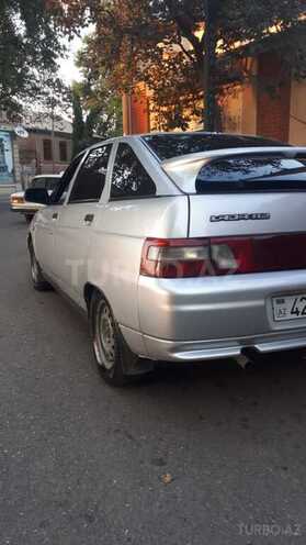 LADA (VAZ) 2112 2007, 75,000 km - 1.6 l - Gəncə