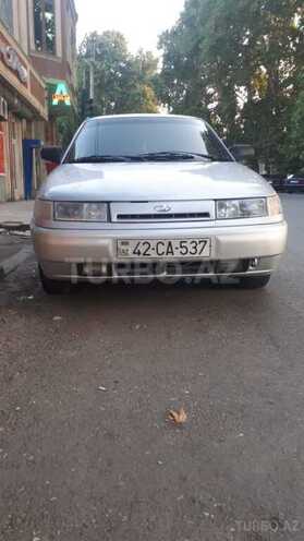 LADA (VAZ) 2112 2007, 75,000 km - 1.6 l - Gəncə