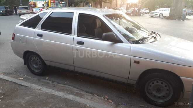LADA (VAZ) 2112 2007, 75,000 km - 1.6 l - Gəncə