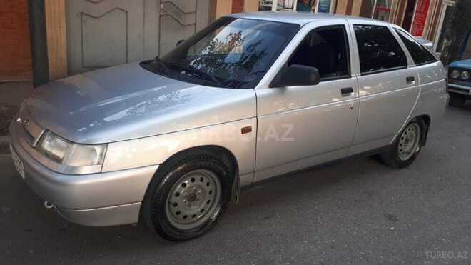 LADA (VAZ) 2112 2007, 75,000 km - 1.6 l - Gəncə