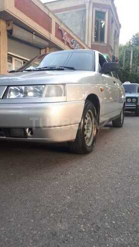 LADA (VAZ) 2112 2007, 75,000 km - 1.6 l - Gəncə