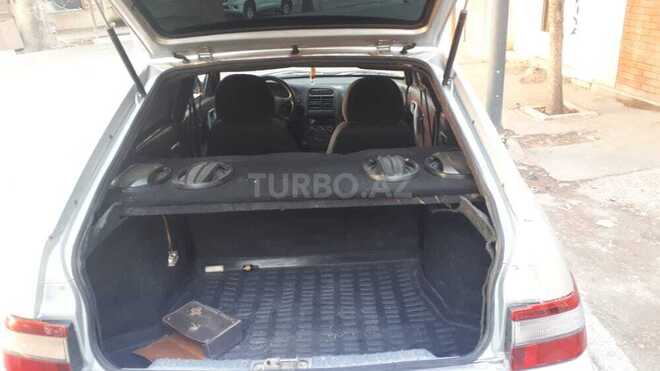 LADA (VAZ) 2112 2007, 75,000 km - 1.6 l - Gəncə