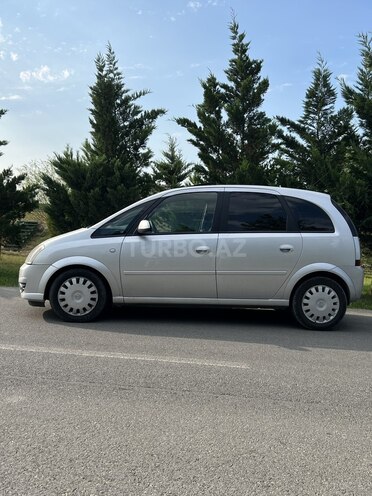 Opel Meriva 2006, 300,000 km - 1.7 l - Xırdalan