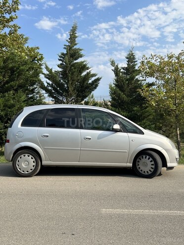 Opel Meriva 2006, 300,000 km - 1.7 l - Xırdalan