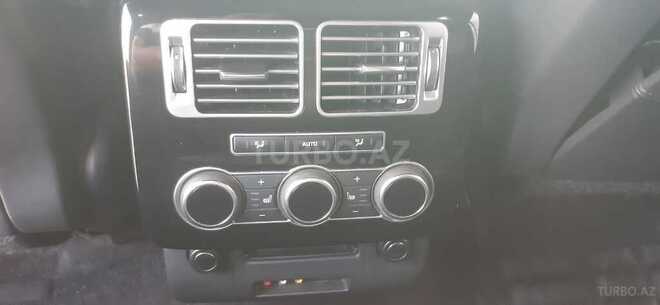 Land Rover Range Rover 2015, 187,000 km - 3.0 l - Bakı