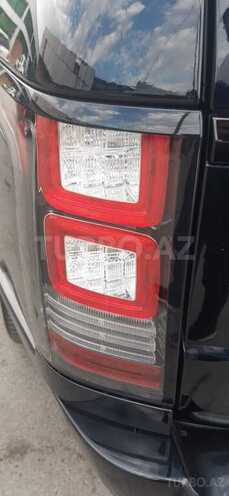 Land Rover Range Rover 2015, 187,000 km - 3.0 l - Bakı