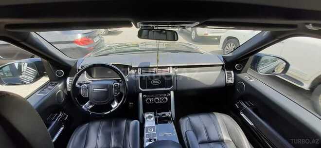 Land Rover Range Rover 2015, 187,000 km - 3.0 l - Bakı