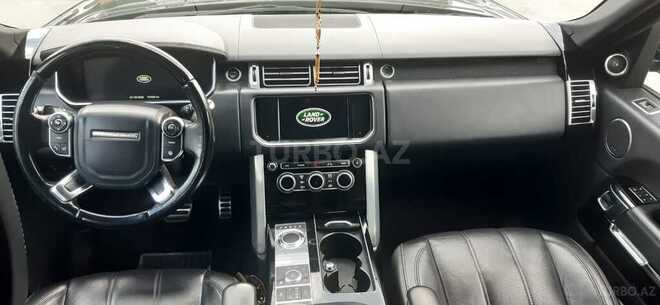 Land Rover Range Rover 2015, 187,000 km - 3.0 l - Bakı