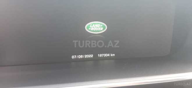 Land Rover Range Rover 2015, 187,000 km - 3.0 l - Bakı