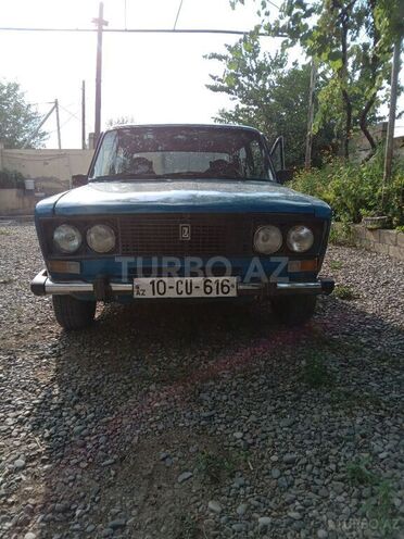 LADA (VAZ) 2106 1981, 95,000 km - 1.6 л - Bərdə