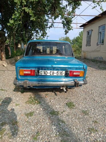 LADA (VAZ) 2106 1981, 95,000 km - 1.6 л - Bərdə
