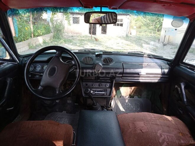 LADA (VAZ) 2106 1981, 95,000 km - 1.6 л - Bərdə