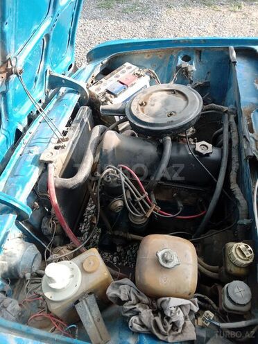LADA (VAZ) 2106 1981, 95,000 km - 1.6 л - Bərdə