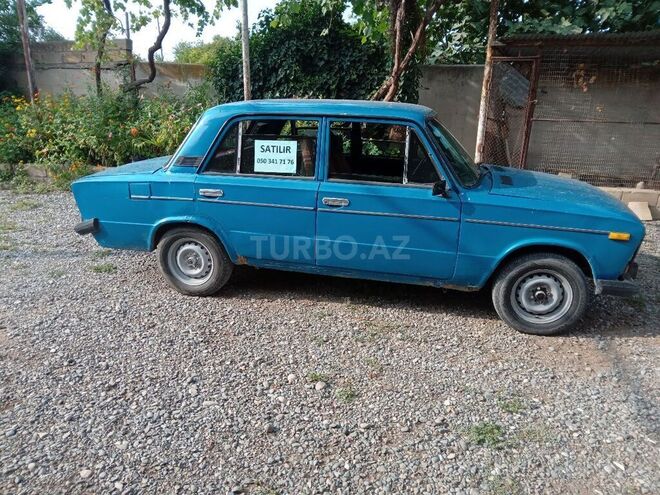 LADA (VAZ) 2106 1981, 95,000 km - 1.6 л - Bərdə