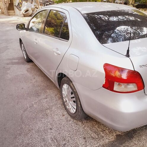 Toyota Yaris 2007, 400,000 km - 1.3 l - Bakı