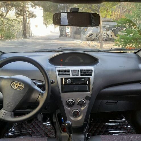 Toyota Yaris 2007, 400,000 km - 1.3 l - Bakı