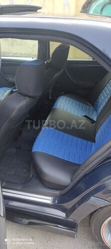 Mercedes C 180 1998, 480,000 km - 1.8 l - Bakı