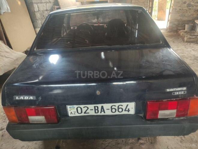 LADA (VAZ) 21099 1995, 99,999 km - 1.5 л - Gəncə