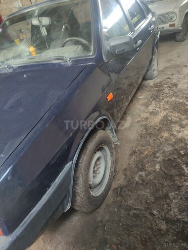 LADA (VAZ) 21099 1995, 99,999 km - 1.5 л - Gəncə