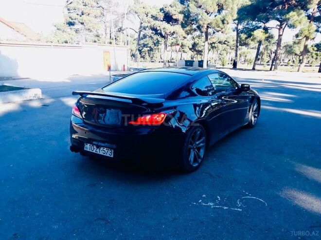 Hyundai Genesis Coupe 2012, 238,000 km - 3.8 l - Bakı