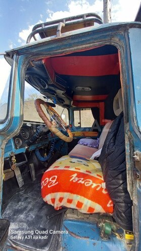 ZIL 130 1981, 258,000 km - 6.0 л - Bakı